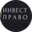 Логотип компании Инвест-Право