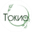 Логотип компании ТОКИО