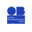 Логотип компании ОкнаВИП Ваш Индивидуальный Проект
