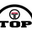 Логотип компании ТОР