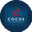 Логотип компании Cocos Lounge