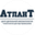 Логотип компании ЦДИ АТЛАНТ