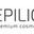 Логотип компании ЭПИЛИОН