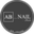 Логотип компании Ab___nail.studio