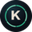 Логотип компании Karguo