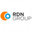 Логотип компании РДН Групп