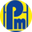 Логотип компании РосМонтаж