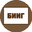 Логотип компании БИИГ