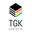 Логотип компании TGK LOGISTIC