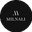 Логотип компании MILNALI