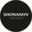 Логотип компании Shonanov Male Salon