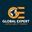 Логотип компании Глобал Эксперт