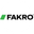 Логотип компании ФАКРО-Р