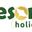 company logo