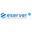 Логотип компании еСервер.ру