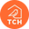 Логотип компании ТСН НЕДВИЖИМОСТЬ