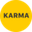 Логотип компании Karma (ИП Елугян Виктория Ервандовна)