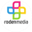 Логотип компании Roden Media