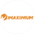 Логотип компании MAXIMUM