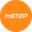 Логотип компании Instep