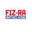 Логотип компании FIZ-RA (ИП Ладик Андрей Владимирович)