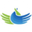 company logo