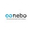 Логотип компании Nebo