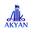 Логотип компании Группа компаний AKYAN
