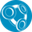 Логотип компании Промсалт