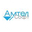 Логотип компании Амтел-софт