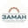 Логотип компании Заман