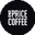 Логотип компании OnePrice Coffee