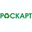 Логотип компании Роскарт