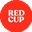 Логотип компании Red Cup