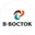 Логотип компании В-Восток