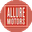 Логотип компании Allure - Motors