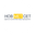Логотип компании НовМетСет