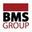 Логотип компании Группа компаний BMSGroup