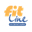 Логотип компании Фит Лайн