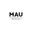 Логотип компании МАУ