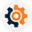 Логотип компании STM Technology