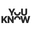 Логотип компании You Know Studio