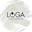 company logo