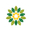 Логотип компании Эко Польза