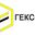 company logo