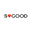 Логотип компании SOGOOD
