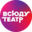 Логотип компании Всюду театр