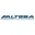 Логотип компании Альтеза