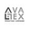 Логотип компании Авалекс