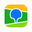 Логотип компании 2GIS Поволжье